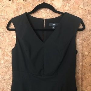 Mossimo black dress